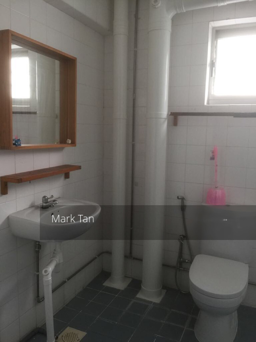 Blk 601 Senja Road (Bukit Panjang), HDB 4 Rooms #140286122